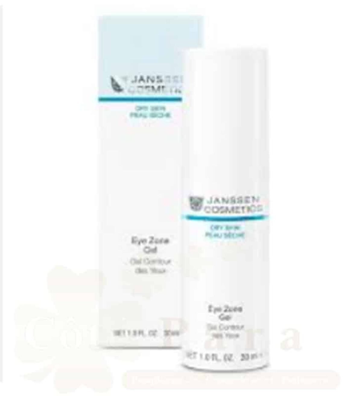 JANSSEN COSMETICS GEL CONTOUR DES YEUX 30ML JANSSEN COSMETICS GEL CONTOUR DES YEUX 30ML