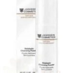 JANSSEN COSMETICS POUDRE NETTOYANTE TEINT LUMINEUX 60G
