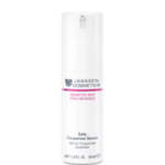 JANSSEN COSMETICS SERUM COUPEROSE QUOTIDIEN 30 ML
