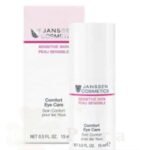 JANSSEN COSMETICS SOIN CONFORT YEUX 15ML