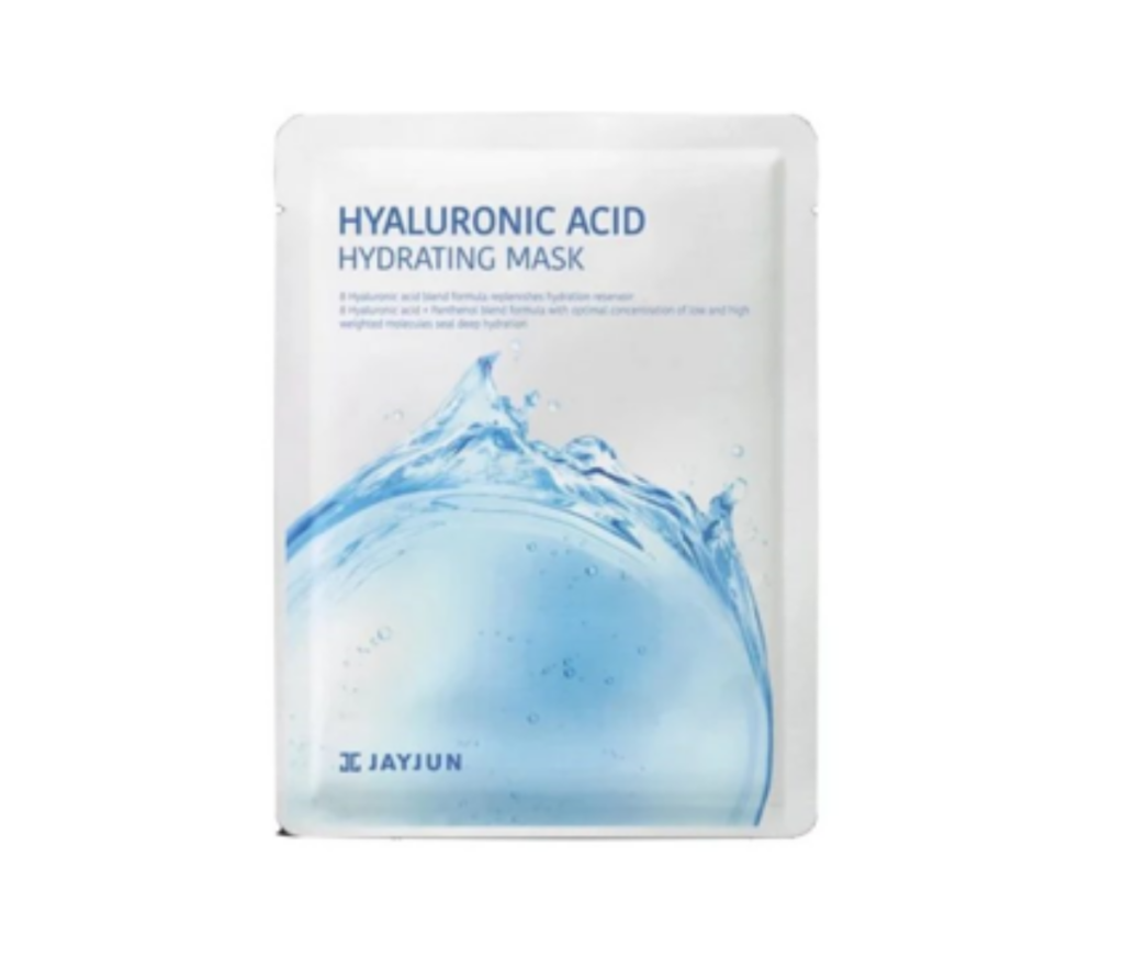 JAYJUN HYALURONIC ACID HYDRATING MASK 23ML
