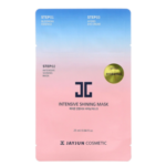 JAYJUN INTENSIVE SHINING MASK 25ML