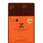 JAYJUN REAL BRIGHTENING BLACK MASK 25ML