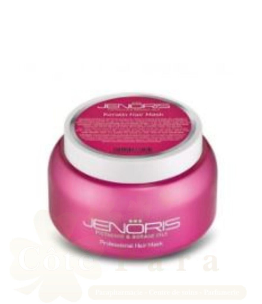 JENORIS MASQUE CAPILLAIRE A LA KERATINE 250ML