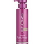JENORIS SHAMPOING A LA KERATINE (sans sodium) 250ml