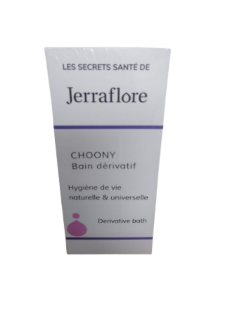 JERRAFLORE CHOONY BAIN DERIVATIF 175G
