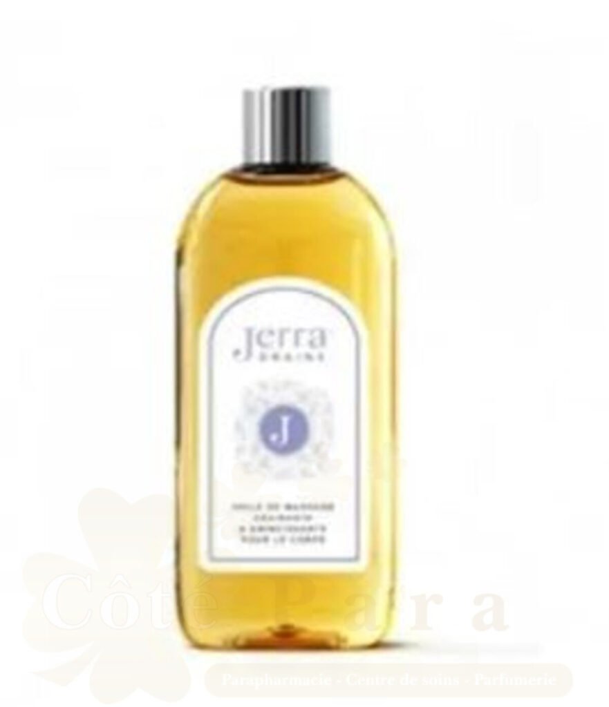 JERRAFLORE DRAINE 150ML