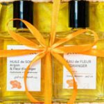 JERRAFLORE DUO FLEUR D'ORANGER 60ML