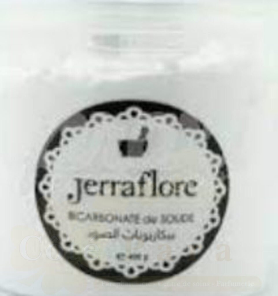 JERRAFLORE FLEUR DE SEL 200G