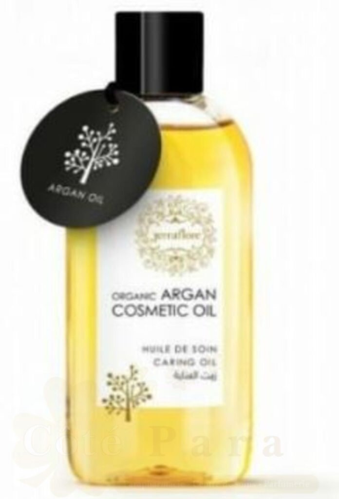 JERRAFLORE GOMMAGE A L'ARGAN CORPS 100ML