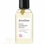 JERRAFLORE HUILE D'AMANDE DOUCE 50ML