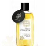 JERRAFLORE HUILE D'ARGAN BIO 100ml