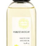 JERRAFLORE HUILE D'AVOCAT 50ML