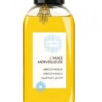 JERRAFLORE HUILE DE CAROTTE 50ML