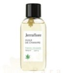 JERRAFLORE HUILE DE CHANVRE 50ML
