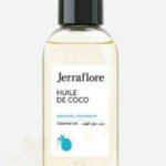 JERRAFLORE HUILE DE COCO 50ML
