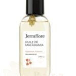 JERRAFLORE HUILE DE MACADAMIA 50ML