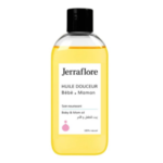 JERRAFLORE HUILE DOUCEUR BEBE MAMAN 150ML