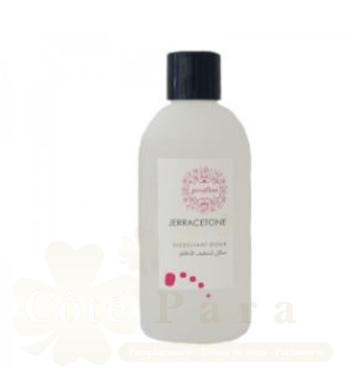 JERRAFLORE JERRACETONE 100ML JERRAFLORE JERRACETONE 100ML