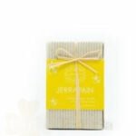 JERRAFLORE JERRAPAIN SAVON A L'HUILE DE NIGELLE 100G