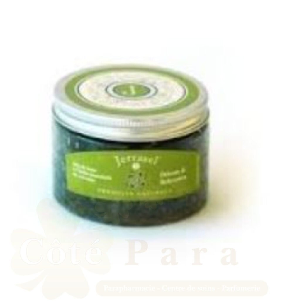 JERRAFLORE JERRASEL VERT 110G