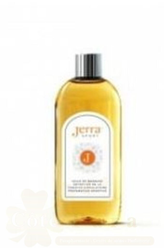 JERRAFLORE JERRASPORT 100ML new