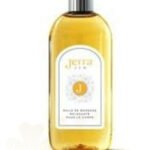 JERRAFLORE JERRAZEN HUILE DE MASSAGE 100ML NEW