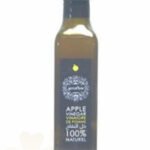 JERRAFLORE VINAIGRE DE POMME 250ML