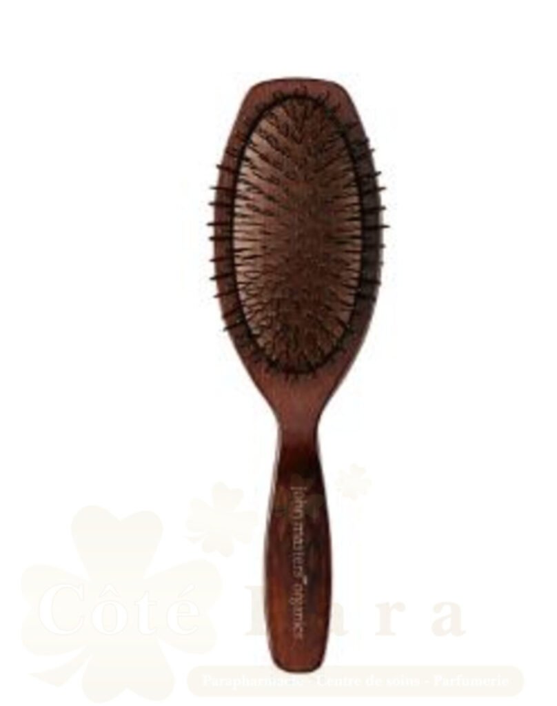 JOHN MASTERS ORGANICS BROSSE EXFOLIANTE POUR LE CUIR CHEVELU