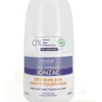 JONZAC DEO SOIN HAUTE TOLERANCE 50ML