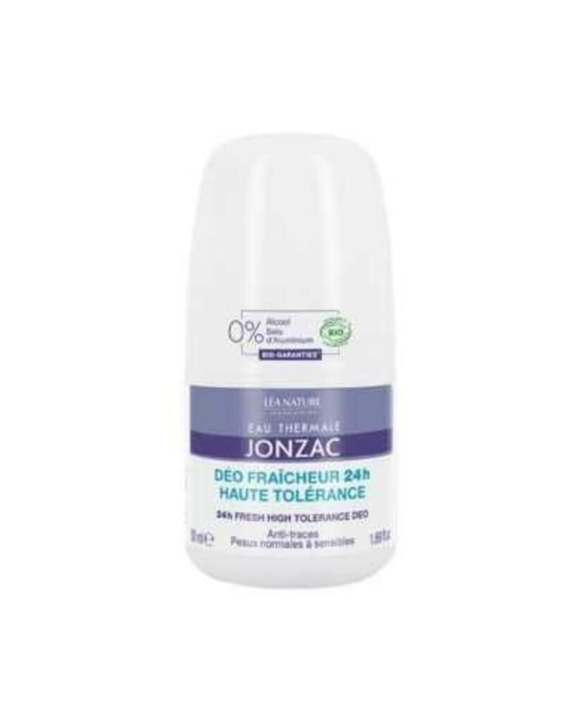 JONZAC DEODORANT FRAICHEUR 50ML