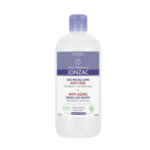 JONZAC EAU MICELLAIRE ANTI AGE 500ML