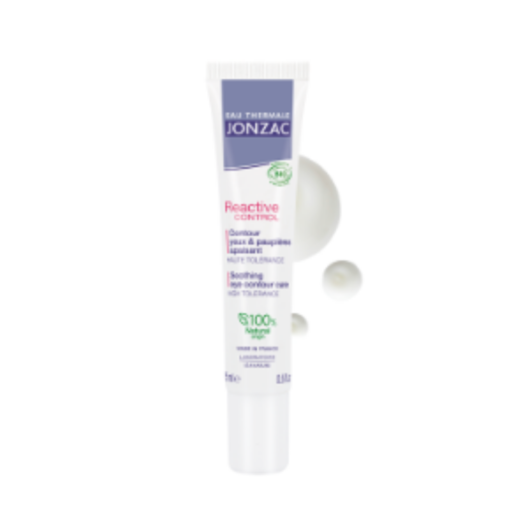 JONZAC REACTIVE CONTROL CONTOUR DES YEUX 15ML