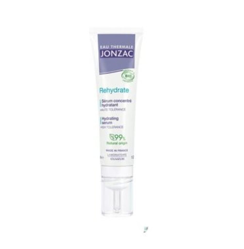 JONZAC SERUM CONCENTRE HYDRATANT 30ML