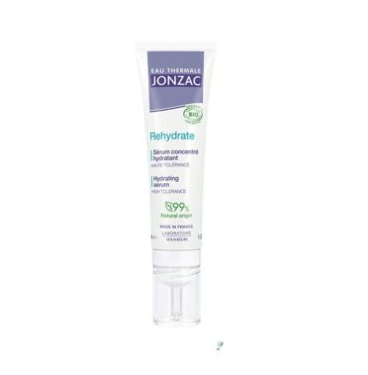 JONZAC SERUM CONCENTRE HYDRATANT 30ML JONZAC SERUM CONCENTRE HYDRATANT 30ML