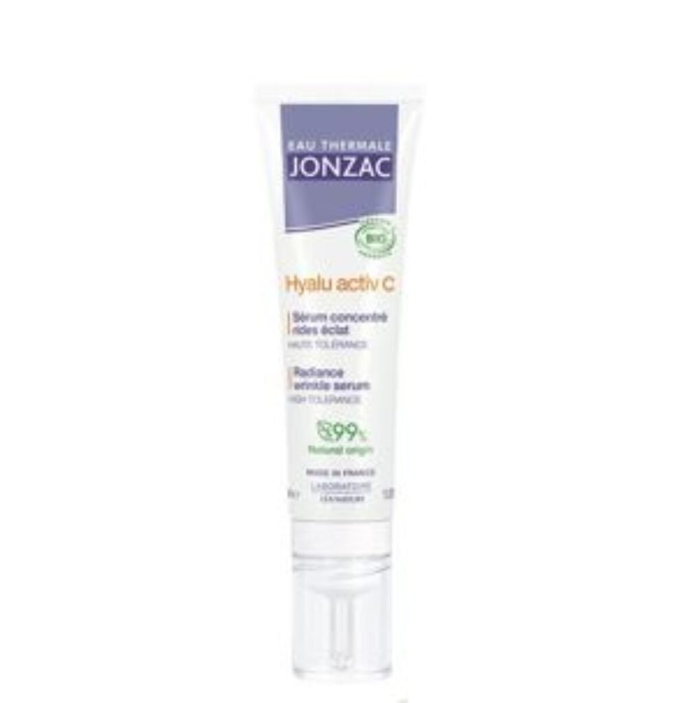 JONZAC SERUM CONCENTRE RIDES ECLAT 30ML