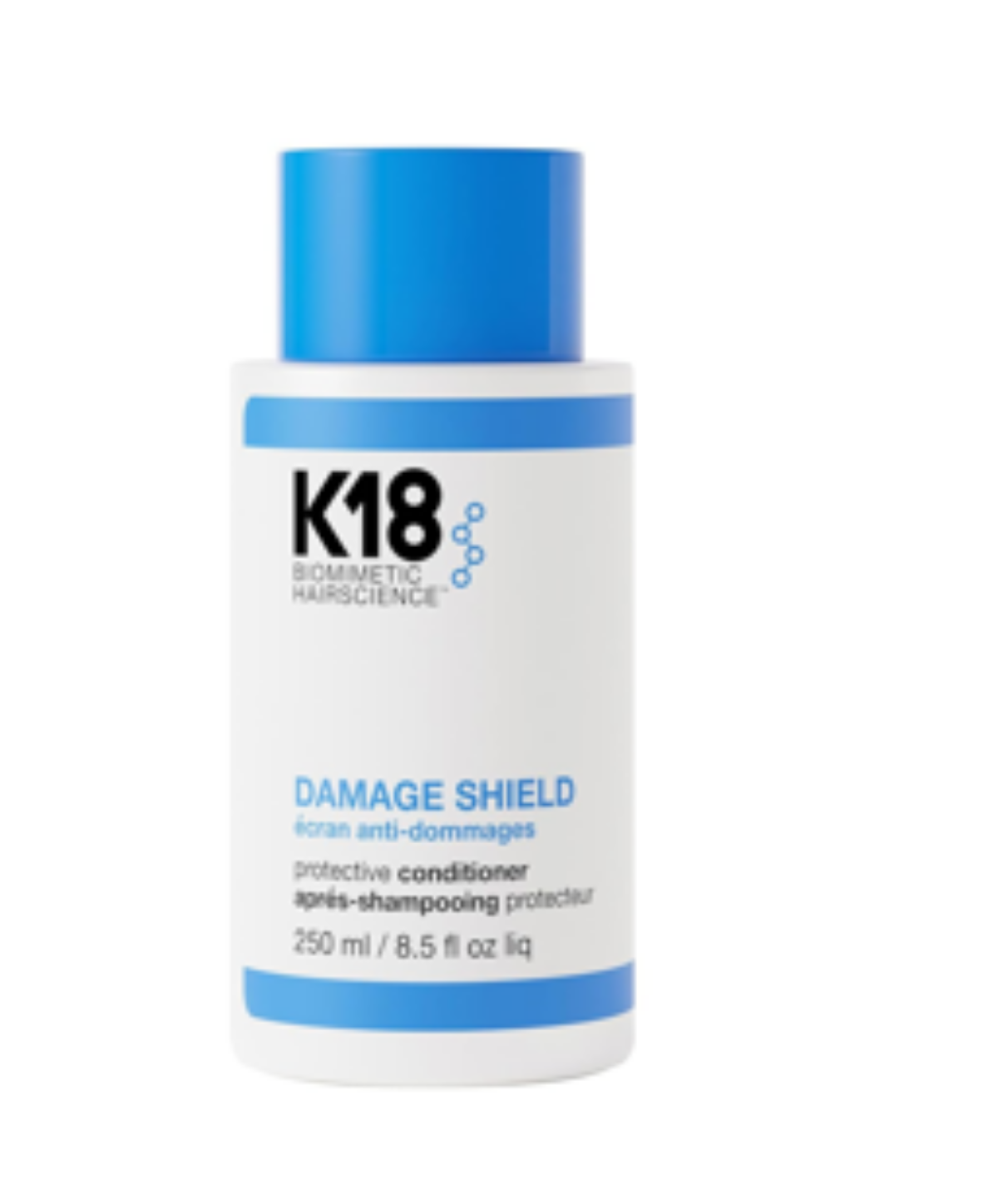 K18 DAMAGED SHIELD CONDITIONER 250ML K18 DAMAGED SHIELD CONDITIONER 250ML