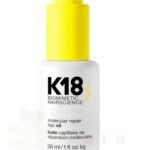 K18 MOLECULAR REPAIR HAIR OIL 30ML