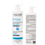 KALINE K- HAIR GEL NETTOYANT SURGRAS 500ML