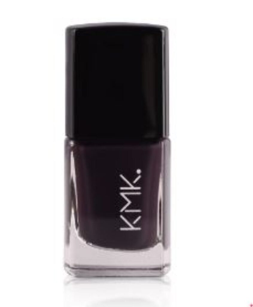 KAMARKA VERNIS A ONGLES FELINE AUBERGINE 11ML REF Q4700