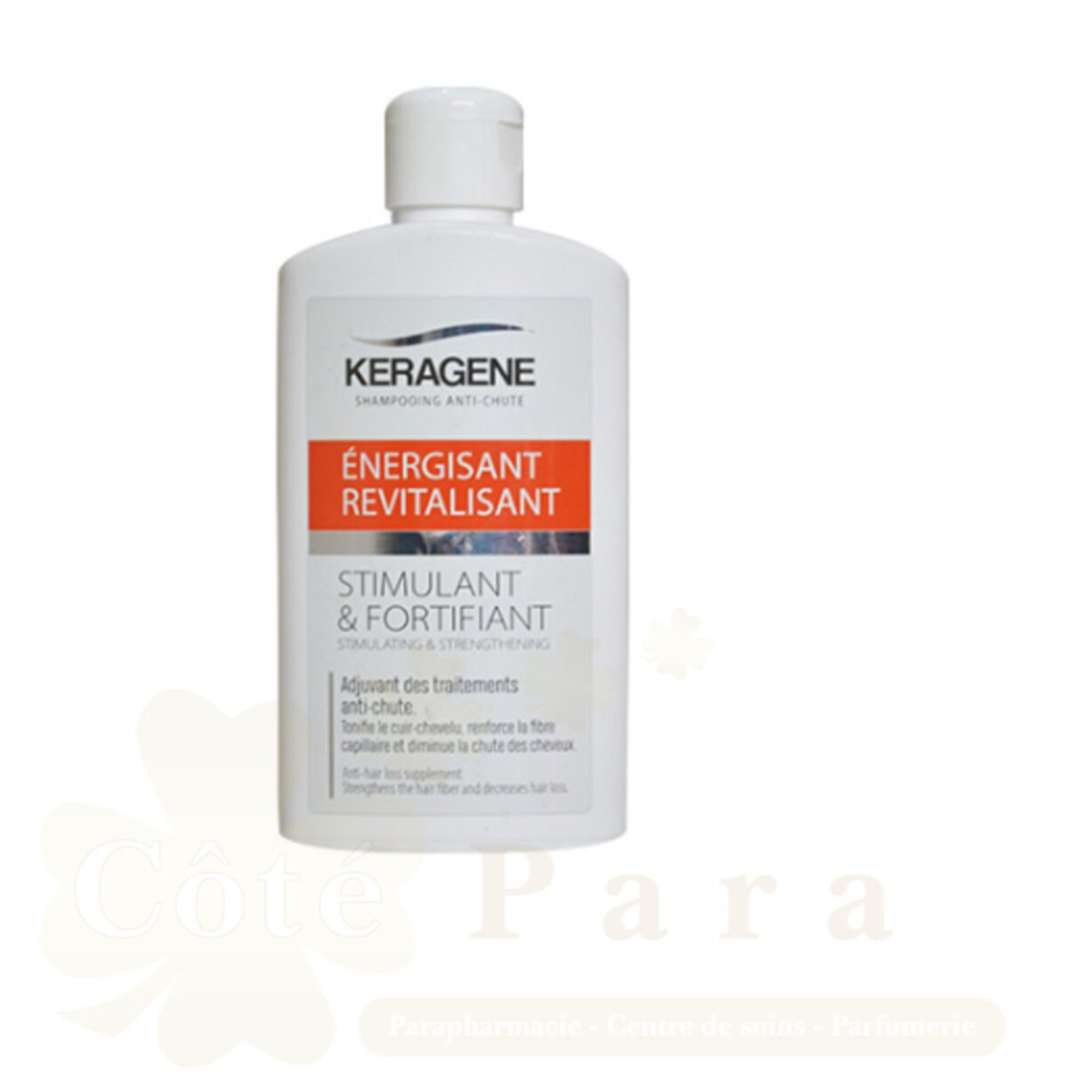 KERAGENE SHP ANTI CHUTE 200ml KERAGENE SHP ANTI CHUTE 200ml