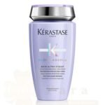 KERASTASE BLOND ABSOLU BAIN ULTRA VIOLET 250ML