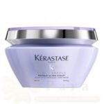 KERASTASE BLOND ABSOLU MASQUE ULTRA VIOLET 200ML