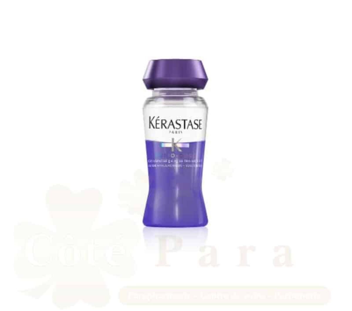 KERASTASE BLOND CONCENTRE 10*12ML KERASTASE BLOND CONCENTRE 10*12ML