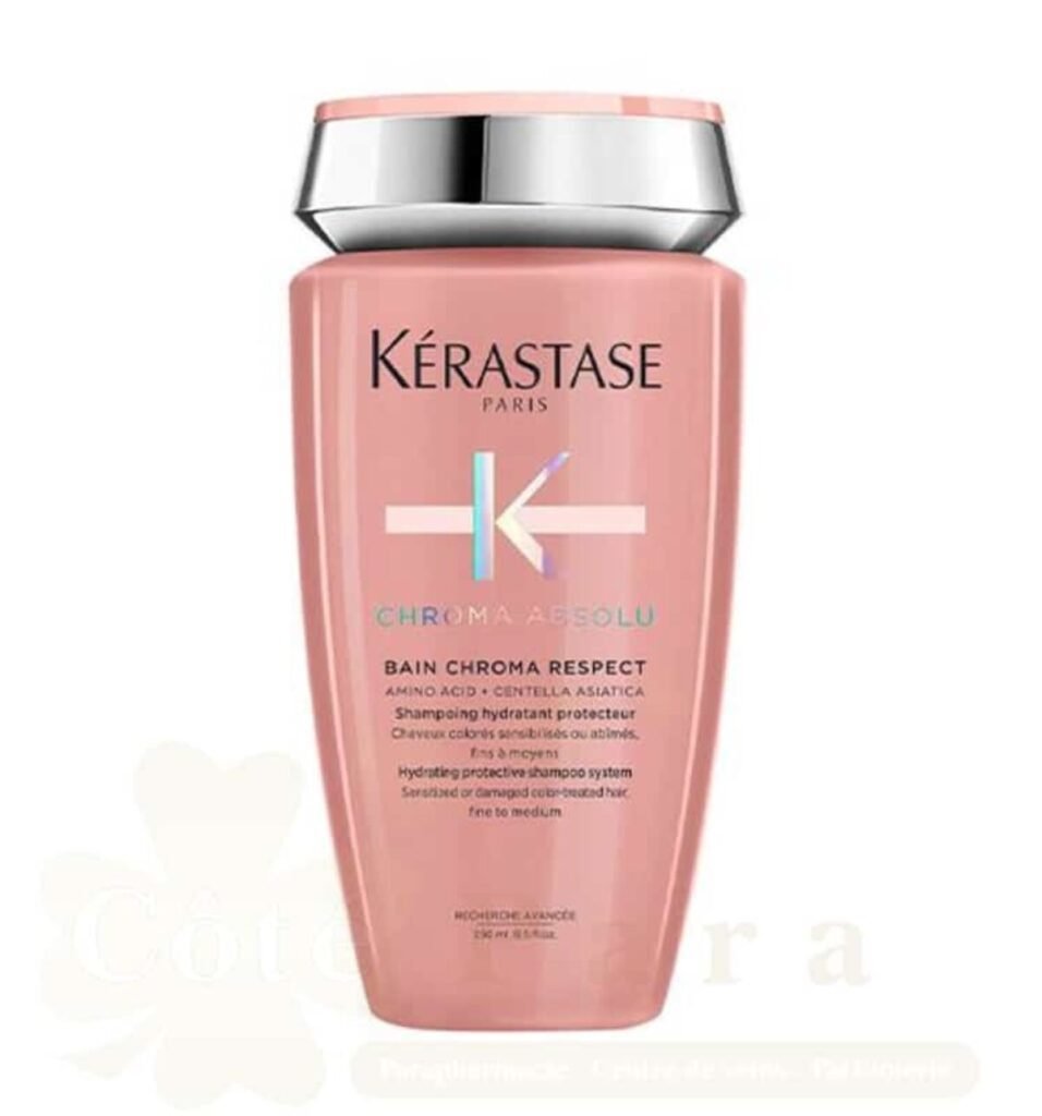 KERASTASE CHROMA ABSOLU BAIN OPAQUE 250ML