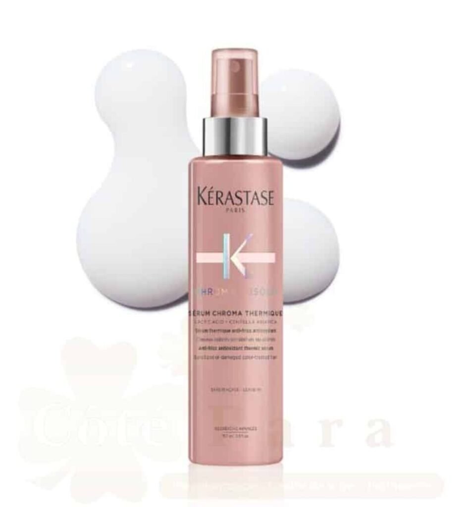 KERASTASE CHROMA ABSOLU SERUM CHROMA THERMIQUE 150ML