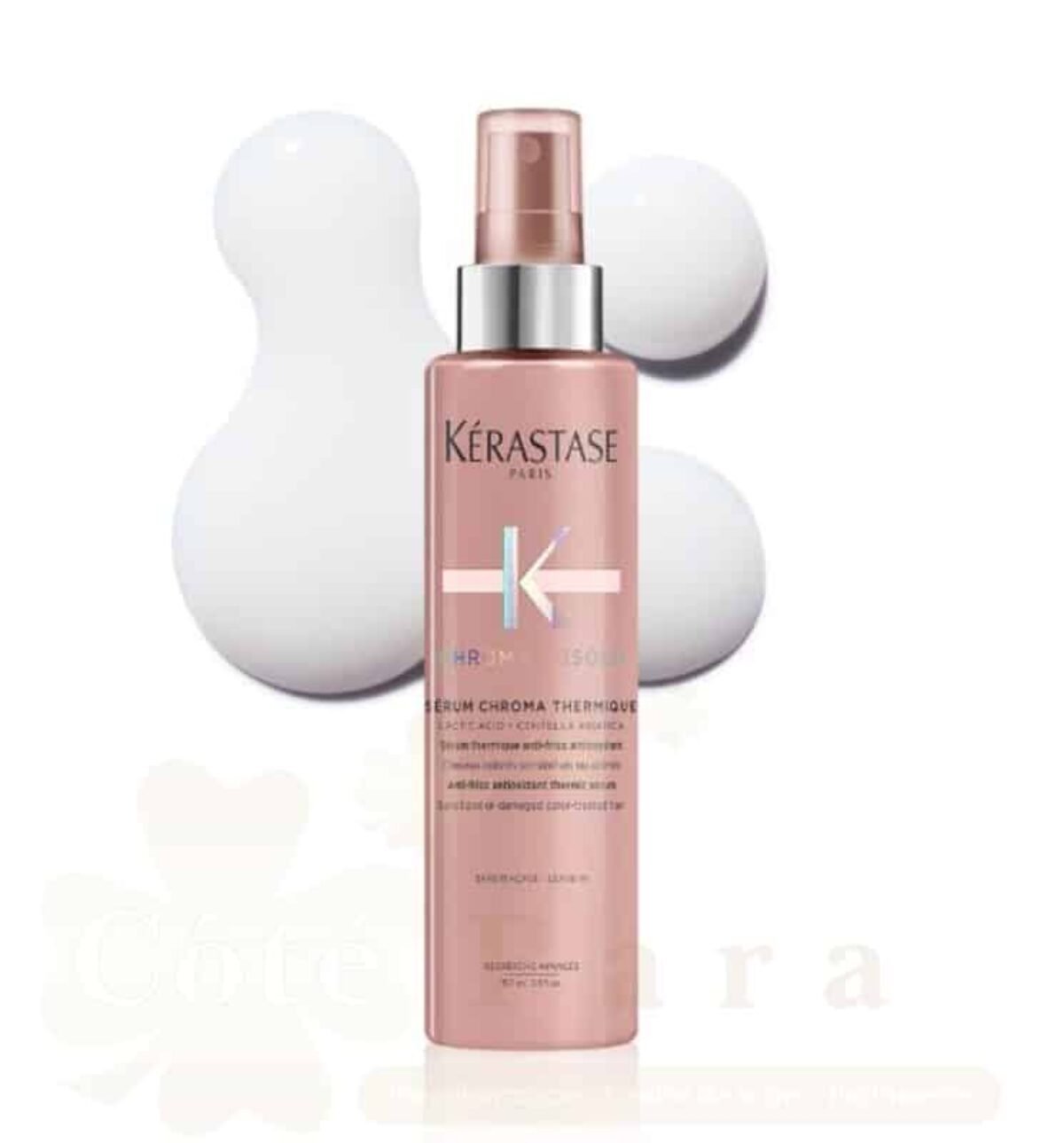 KERASTASE CHROMA ABSOLU SERUM CHROMA THERMIQUE 150ML KERASTASE CHROMA ABSOLU SERUM CHROMA THERMIQUE 150ML