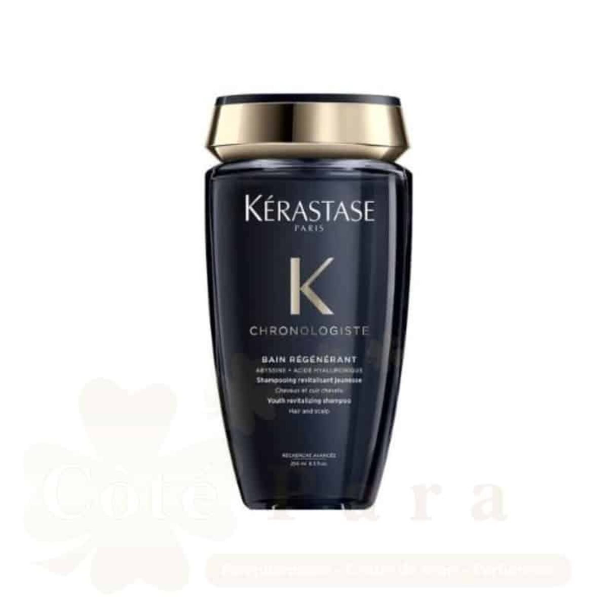 KERASTASE CHRONOLOGISTE BAIN REGENERANT SHMP REVITALISANT JEUNESSE 250ML KERASTASE CHRONOLOGISTE BAIN REGENERANT SHMP REVITALISANT JEUNESSE 250ML