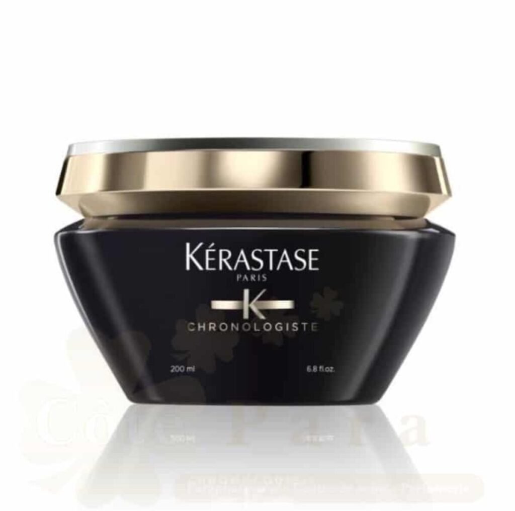 KERASTASE CHRONOLOGISTE MASQUE INTENSE REGENERANT 200ML