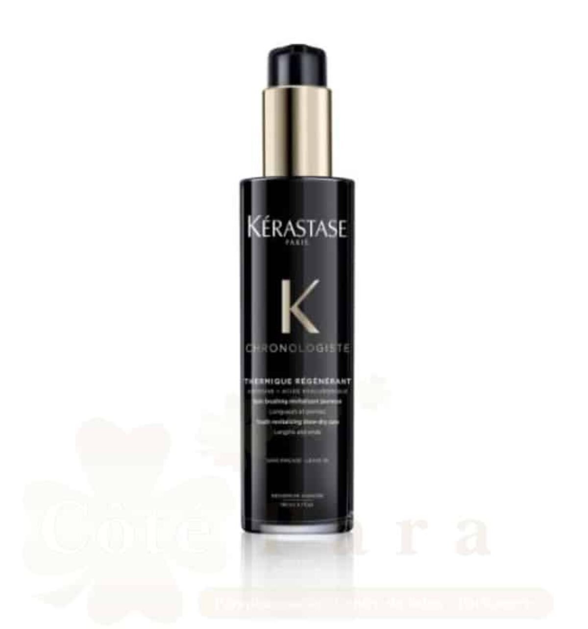KERASTASE CHRONOLOGISTE THERMIQUE REGENERANT 150ML KERASTASE CHRONOLOGISTE THERMIQUE REGENERANT 150ML